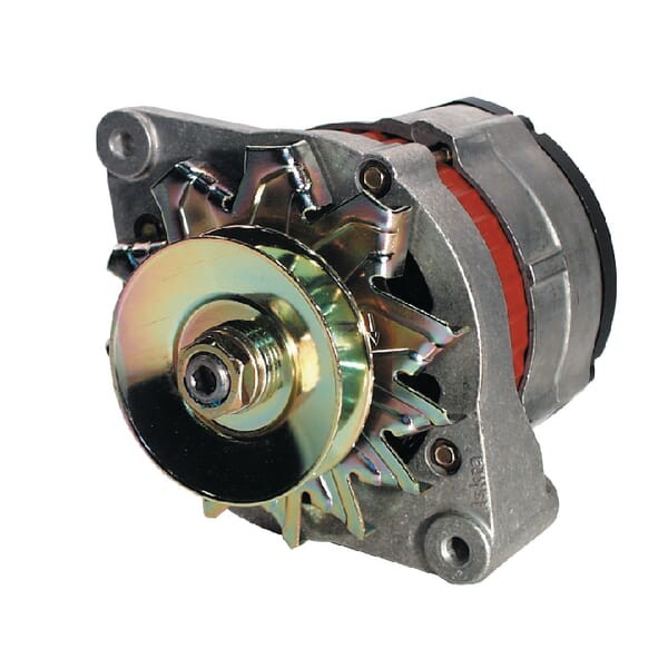 Alternator 14V 65A IA0665 | Exvi