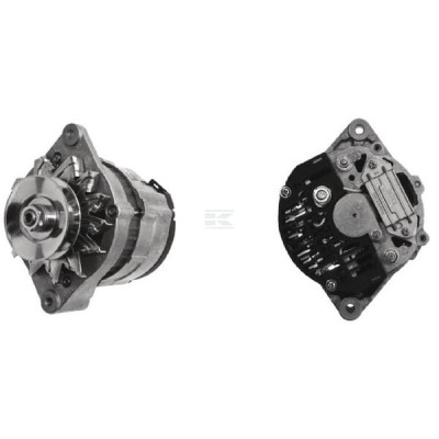 Alternator 14V 65A IA0665 | Exvi