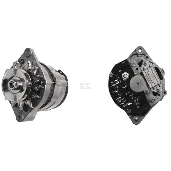 Alternator 14V 65A IA0665 | Exvi