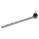 Końcówka drążka kierowniczego Kramp, 380 mm SHP254KR | Exvi