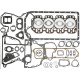 Zestaw uszczelek silnikowych RE38857N | Exvi