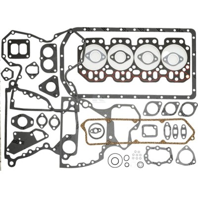 Zestaw uszczelek silnikowych RE38857N | Exvi