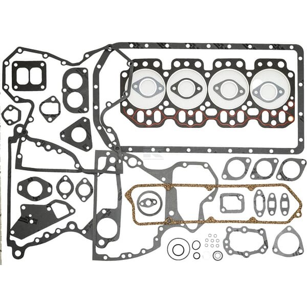 Zestaw uszczelek silnikowych RE38857N | Exvi