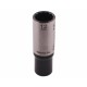 Nasadka dwunastokątna 1/4". 12 mm. długa. WMN235 | Exvi