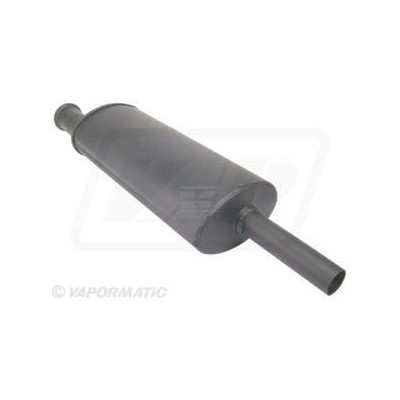 Tłumik pionowy VPE8035 | Exvi