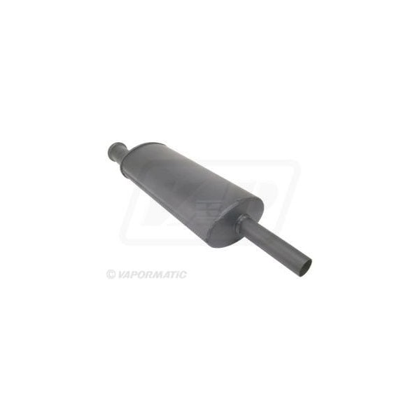 Tłumik pionowy VPE8035 | Exvi
