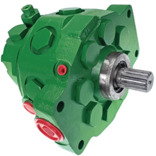 Pompa hydrauliczna VPK1094 | Exvi