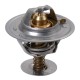Termostat pasuje do Perkins 2485613 | Exvi