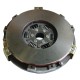 Docisk sprzęgła jednotarczowego DGVM 320 mm 130000410 | Exvi