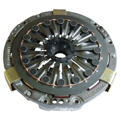 Docisk sprzęgła jednotarczowego DGVM 320 mm 130000410 | Exvi