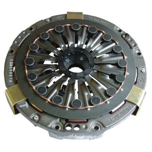 Docisk sprzęgła jednotarczowego DGVM 320 mm 130000410 | Exvi