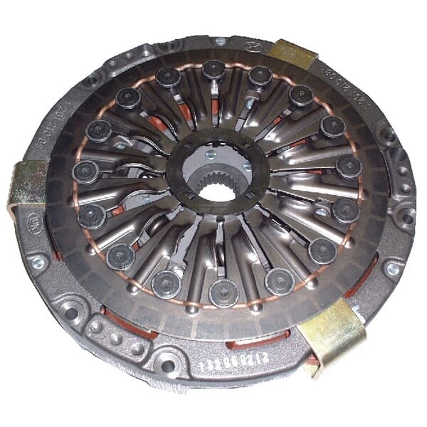 Docisk sprzęgła jednotarczowego DGVM 320 mm 132060212 | Exvi