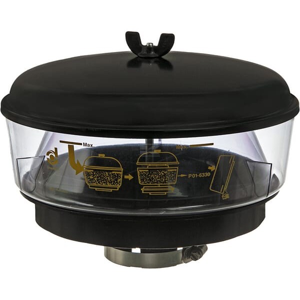 Filtr powietrza wstępny VPD4109 | Exvi