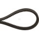 Pas klinowy uzębiony Optibelt, BX53 17x1390 BX171390 | Exvi