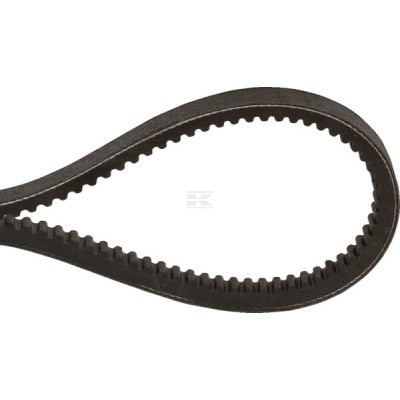 Pas klinowy uzębiony Optibelt, BX52 17x1360 BX171360 | Exvi