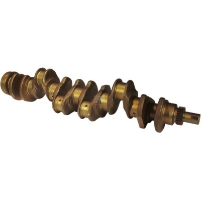 Wał korbowy silnika 6-cylindrowego VPC1125 | Exvi