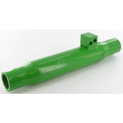 Rura łącznika górnego 1-1/4" UNC JD AL41218N | Exvi