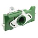 Zaczep transportowy, kulowy 80 mm zielony 07633042A17 | Exvi