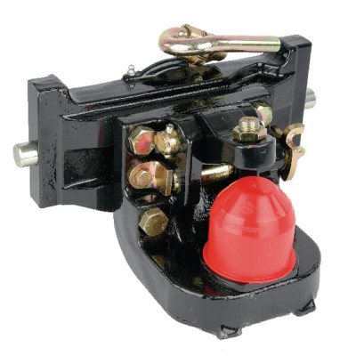 Zaczep transportowy, kulowy, 330 mm HS1251K | Exvi