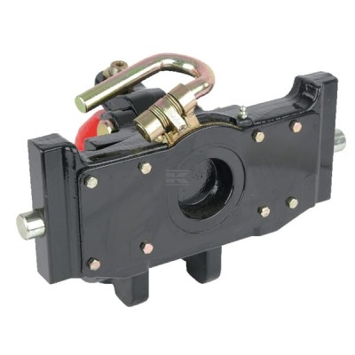 Zaczep transportowy, kulowy, 330 mm HS1251K | Exvi