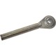 Końcówka oczkowa łącznika górnego 257 mm TL125114RKR | Exvi