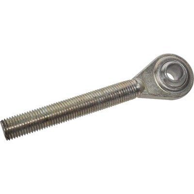 Końcówka oczkowa łącznika górnego 257 mm TL125114RKR | Exvi
