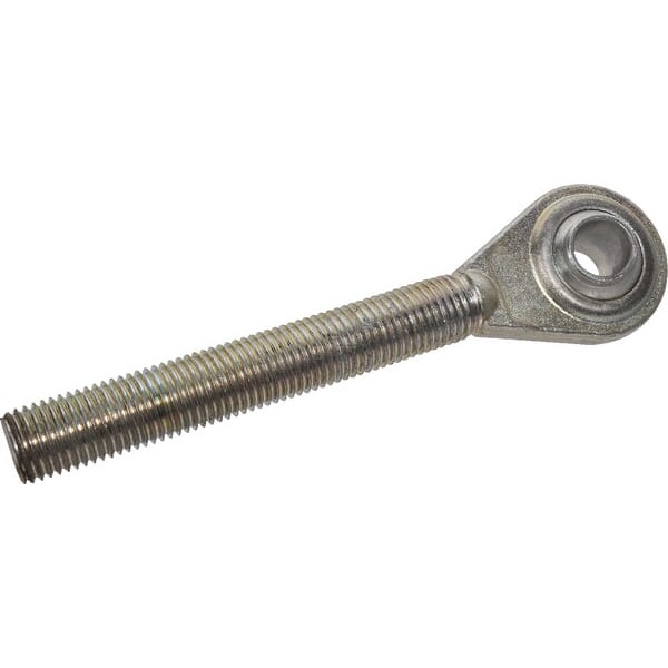 Końcówka oczkowa łącznika górnego 257 mm TL125114RKR | Exvi