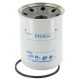 Filtr oleju P553634 | Exvi
