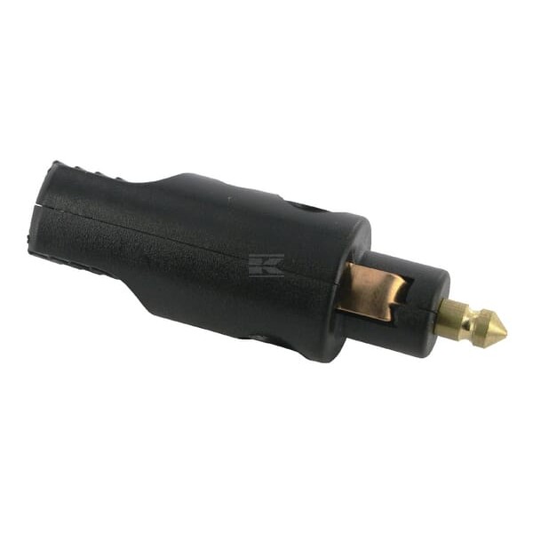 Wtyczka 2-biegunowa 240W 1420000 | Exvi