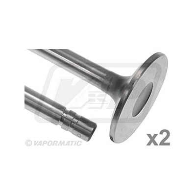 Zawór ssący Vapormatic (x2) VPA1740 | Exvi