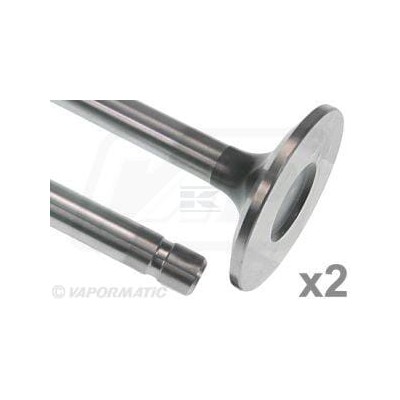 Zawór wydechowy Vapormatic (x2) VPA1770 | Exvi