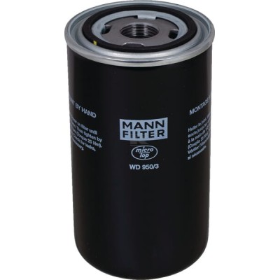 Filtr wymienny oleju hydr. WD9503 | Exvi
