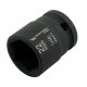 Nasadka udarowa sześciokątna 1/2". 22 mm. WMU015 | Exvi