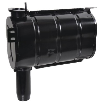 Tłumik wydechu pasujący do John Deere AL31492KR | Exvi
