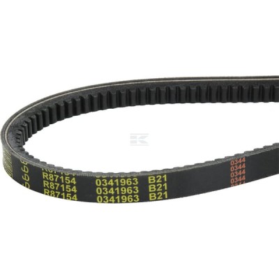 Pasek klinowy R87154 | Exvi