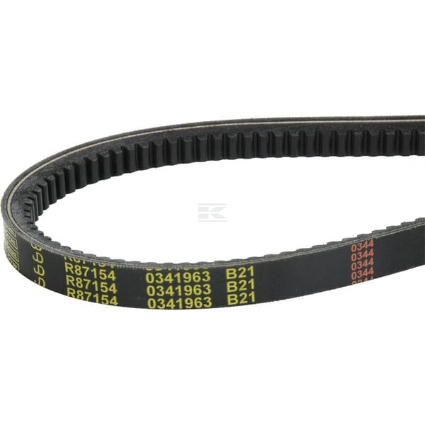 Pasek klinowy R87154 | Exvi