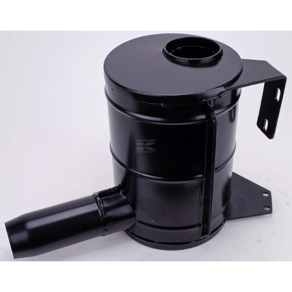 Wydech pasujący do John Deere AL35753KR | Exvi