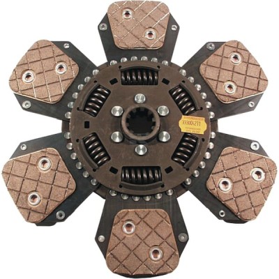 Tarcza sprzęgła TDCA 333004211 | Exvi