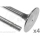 Zawór ssący Vapormatic (x4) VPA1380 | Exvi