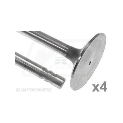 Zawór ssący Vapormatic (x4) VPA1380 | Exvi