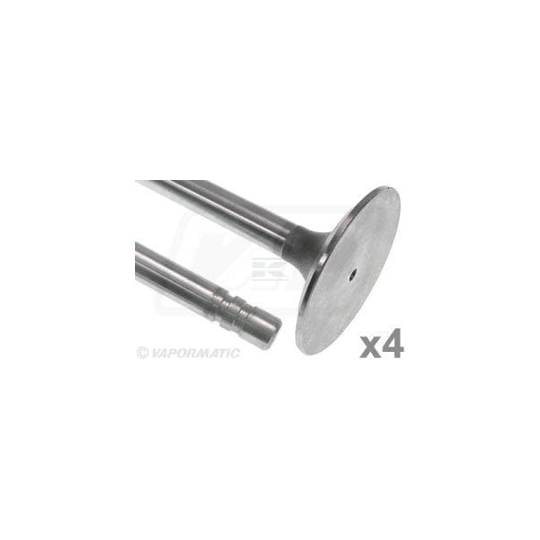Zawór ssący Vapormatic (x4) VPA1380 | Exvi