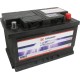 Akumulator 12V 72Ah 680A Kramp 572409068KR | Exvi
