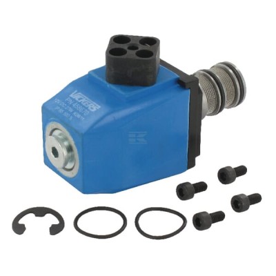 Zawór elektromagnetyczny John Deere AL58788 | Exvi