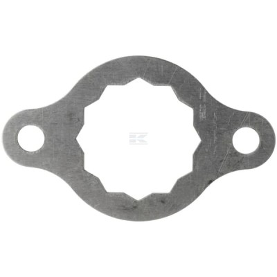 Blaszka zabezpieczająca, ZF 4468356038 | Exvi