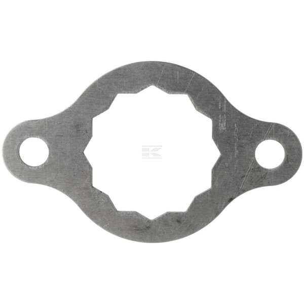 Blaszka zabezpieczająca, ZF 4468356038 | Exvi