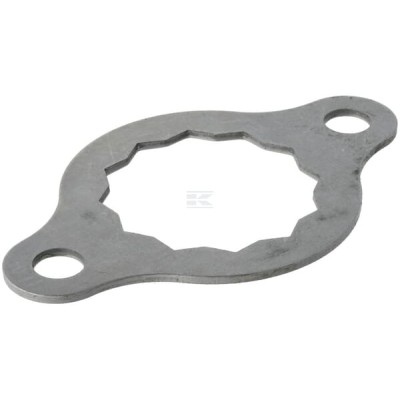 Blaszka zabezpieczająca, ZF 4468356038 | Exvi