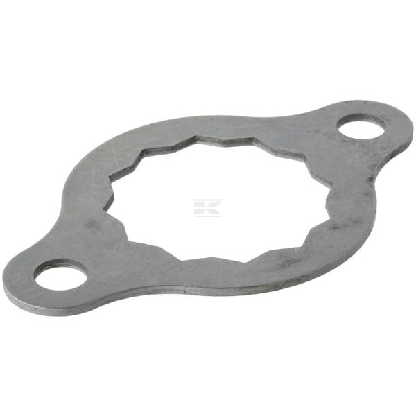 Blaszka zabezpieczająca, ZF 4468356038 | Exvi