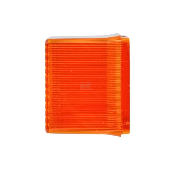 Klosz lampy tylnej, prostokątny 9EL118701001 | Exvi
