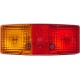 Lampa tylna zespolona 158x64mm, lewa 2SE003184011 | Exvi
