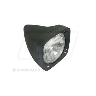 Reflektor przedni pochylony w prawo, prawy VPM3302 | Exvi